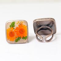 Латунная основа для кольца, Латунь, Другое покрытие, DIY & разный размер для выбора, Много цветов для выбора, продается PC