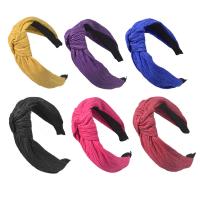 Hair Bands, Cloth, for woman 