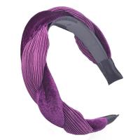 Hair Bands, Cloth, for woman 