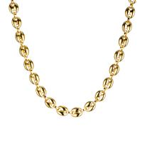 Stainless Steel Chain Necklace, for man 600mm 