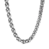 Stainless Steel Chain Necklace, for man 620mm 