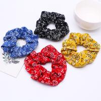 Hair Scrunchies, Cloth, fashion jewelry & for woman 95mm 