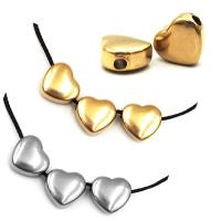 Stainless Steel Spacer Bead, fashion jewelry & for woman 