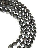 Labradorite Beads black 