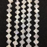 Trochus perles, Haut Coque, DIY, 12mm Environ 15 pouce Vendu par brin