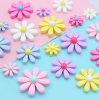 Resin Flower Cabochon, epoxy gel, Mini & cute & DIY 