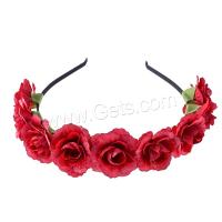 Hair Bands, Cloth, fashion jewelry & for woman 