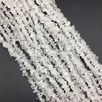 Natural Clear Quartz Beads, DIY Approx 31.5 Inch, Approx 