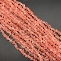Strawberry Quartz Beads, DIY Approx 31.5 Inch, Approx 