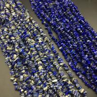 Lapis lazuli goutte, différentes qualités de choix & DIY Environ 31.5 pouce, Environ Vendu par brin