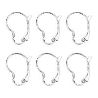 Stainless Steel Drop Earring, fashion jewelry & for woman 