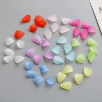 Acrylic Hanging Decoration, also can be used as hair accessories or cellphone DIY decoration 