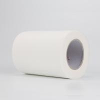 Bois-Pulp Tissu, durable & , blanc Vendu par sac