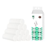 Bois-Pulp Tissu, durable & , blanc Vendu par sac