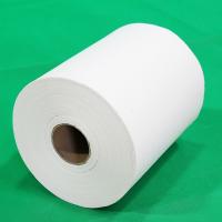 Wood Pulp Tissue, durable, white 