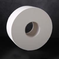 Ткань бумаги и влажные салфетки, Древесина-мякоть, Устойчивого & Сгущает & отличается упаковка стиль для выбора & 4-слойная, белый, 90mm, продается PC