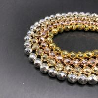 Hematite Beads, plated, DIY 