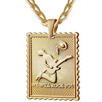 Men Necklace, Zinc Alloy, fashion jewelry & for man 
