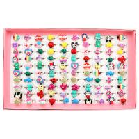 канифоль Комплект прокладок, для детей & регулируемый, разноцветный, 100ПК/Box, продается Box