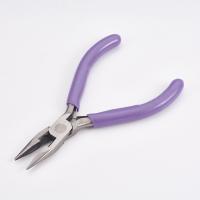 Metal Plier, with High Carbon Steel & Iron & Carbon Steel, polished, DIY  