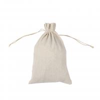 Linen Jewelry Pouches Bags, portable 