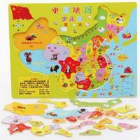 Holz Kinder Früherziehungsspielzeug, verschiedene Stile für Wahl, gemischte Farben, 300x220x10mm, verkauft von PC