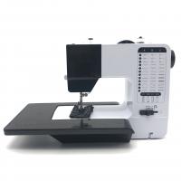 Sewing Machine, ABS Plastic, printing, Collapsible & with different power plug & multifunctional 