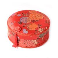 Notions & Sewing Accessories, Cotton Thread, with Metal, wedding gift & multifunctional red 