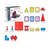 Brick Toys, plastique, pour les enfants, Vendu par PC