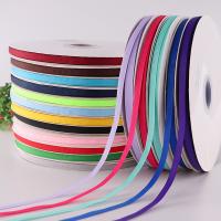 Polyester Ribbon, Stick, DIY 0.6cm, Approx 