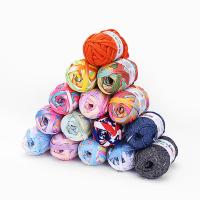 Polyester Ball of yarn, DIY 27mm  
