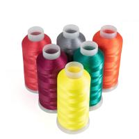 Fil de polyester, Fibre de polyester, envoyé au hasard & DIY Vendu par PC