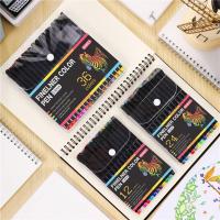 пластик Colored Pencil, Палку, различное количество для выбора, разноцветный, 155mm, продается Лот