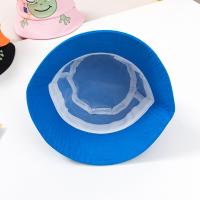 Droplets & Dustproof Face Shield Hat, Cotton, droplets-proof & detachable 500mm 