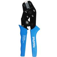 High Carbon Steel Multifunctional Plier, with PVC Plastic, durable, blue, 230mm 