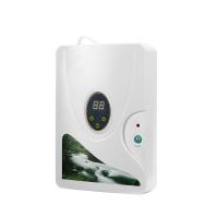 ABS Kunststoff Ozondesinfektionsgerät, Sterilisation & nachhaltiges & verschiedene Größen vorhanden, weiß, 270x190x75mm, verkauft von PC