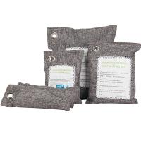 Activated Carbon Charcoal Bag, 5 pieces & purify the air 