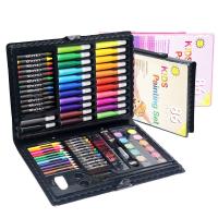 пластик Набор живописи, Много цветов для выбора 86ПК/Box, продается Box