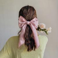 Hair Scrunchies, Rubber Band, with Cloth, for woman 