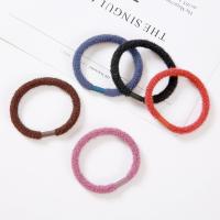Elastic Hair Band, Rubber Band, for woman 