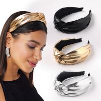 Hair Bands, Acrylic, with Polyurethane, for woman 