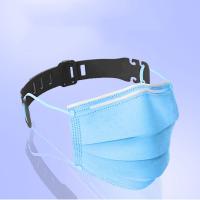 DIY Mask Accessories, Polypropylene(PP), Adjustable 