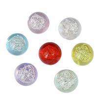 Perles Miracle acryliques, Acrylique, DIY, plus de couleurs à choisir Vendu par sac