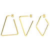 Stainless Steel Stud Earring, fashion jewelry  & for woman 