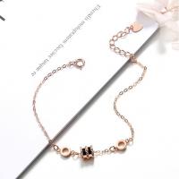 Zinc Alloy Necklace, Copper Alloy, Geometrical Pattern, polished, for woman 
