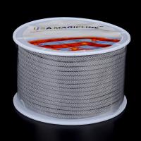 Sewing Thread, Polyamide, fashion jewelry & DIY 2.5mm 