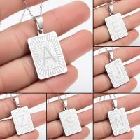 Stainless Steel Jewelry Necklace, plated, fashion jewelry 