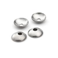 acier inoxydable perle d'entretoise, DIY & normes différentes pour le choix Vendu par sac