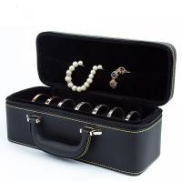 Multifunctional Jewelry Box, Velvet box 