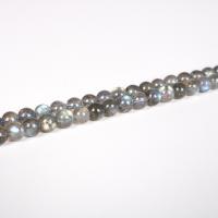 Mondstein Perlen, rund, poliert, verschiedenen Qualitäten für die Wahl & DIY & verschiedene Größen vorhanden, keine, verkauft von Strang